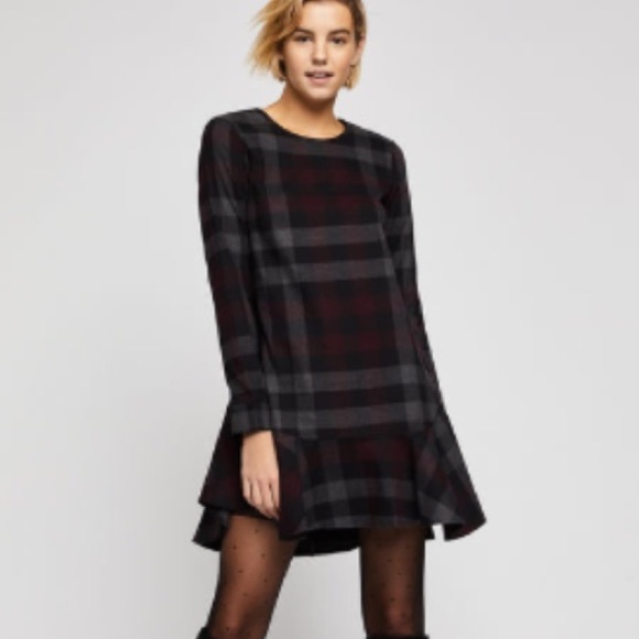 BCBG Generation Dress 🖤 - Picture 1 of 7